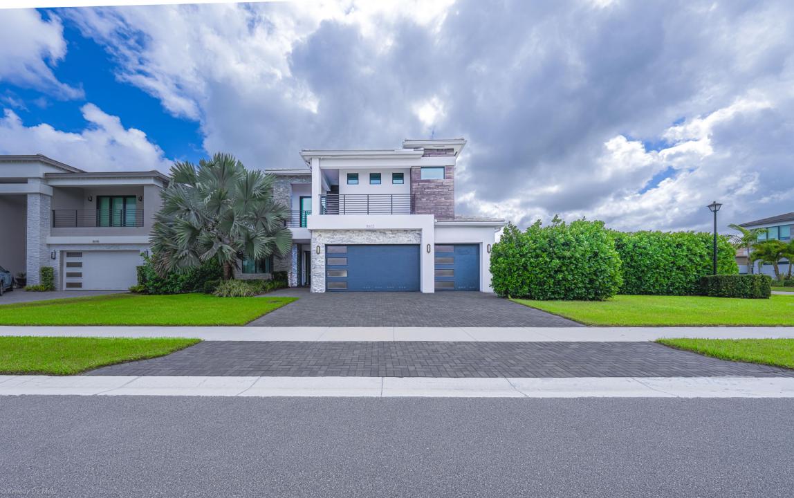 8652 Dream Falls Street, Boca Raton, フロリダ 33496, アメリカ合衆国