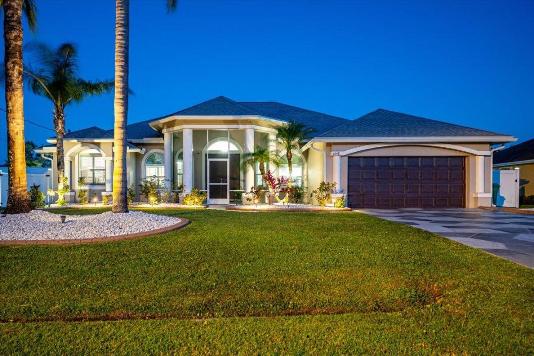 6148 NW Densaw Ter Terrace, Port Saint Lucie, 佛罗里达州 34986, 美国