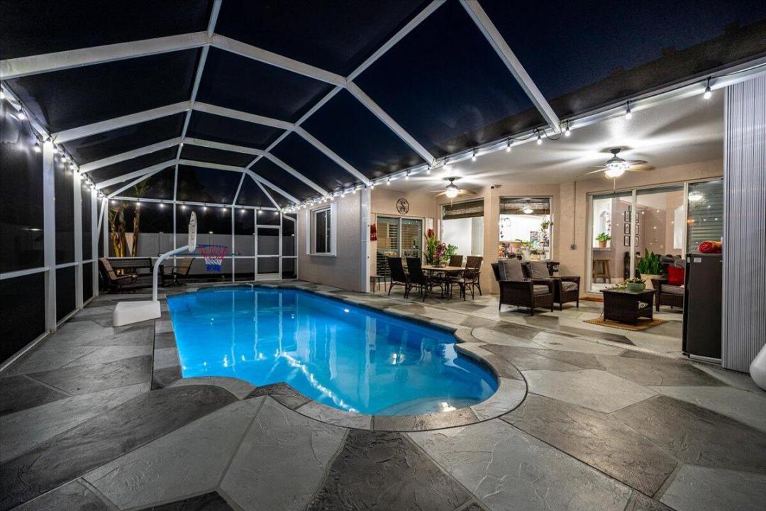 6148 NW Densaw Ter Terrace, Port Saint Lucie, 佛罗里达州 34986, 美国