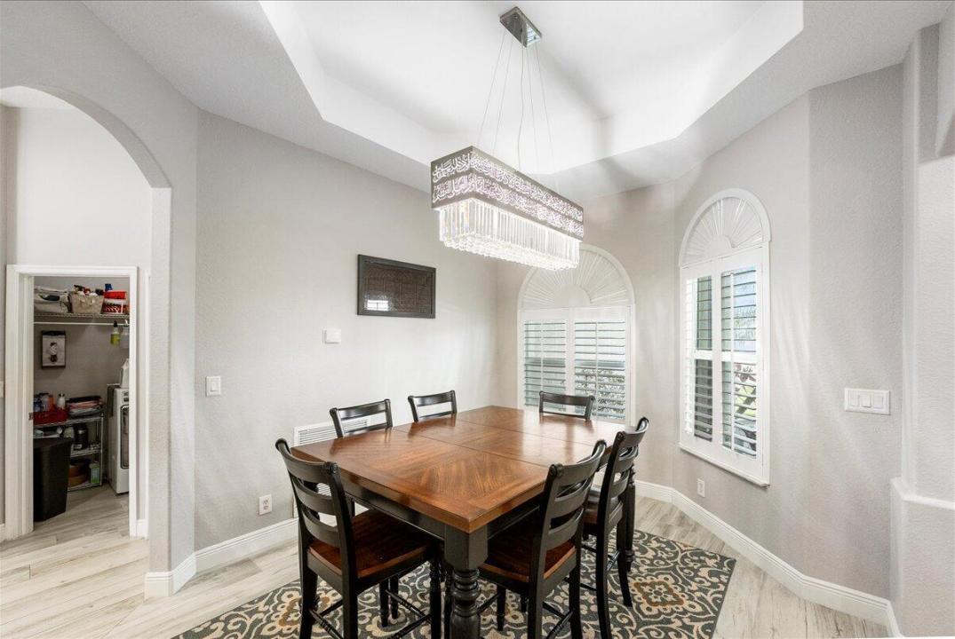 6148 NW Densaw Ter Terrace, Port Saint Lucie, 佛罗里达州 34986, 美国