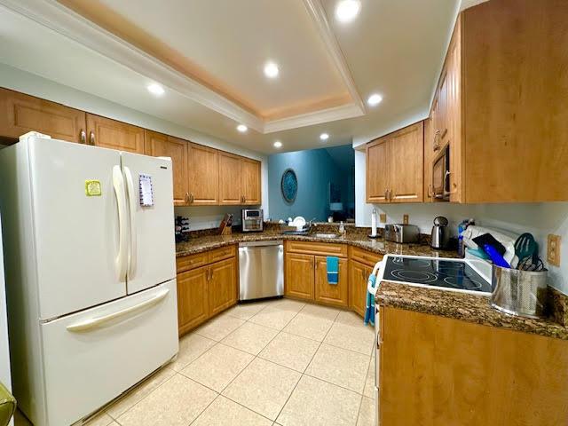 15814 Loch Maree Lane 3305, Gleneagles Country club, Delray Beach, フロリダ 33446, アメリカ合衆国