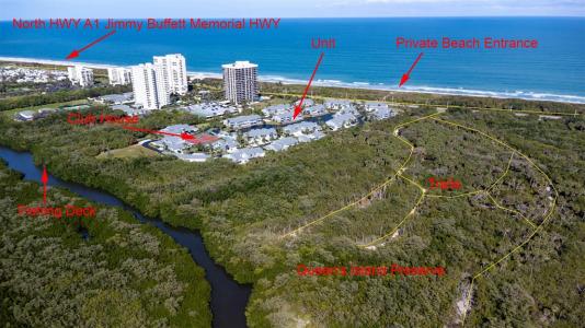 4949 N Highway A1A 82, Breakers, Hutchinson Island, Florida 34949