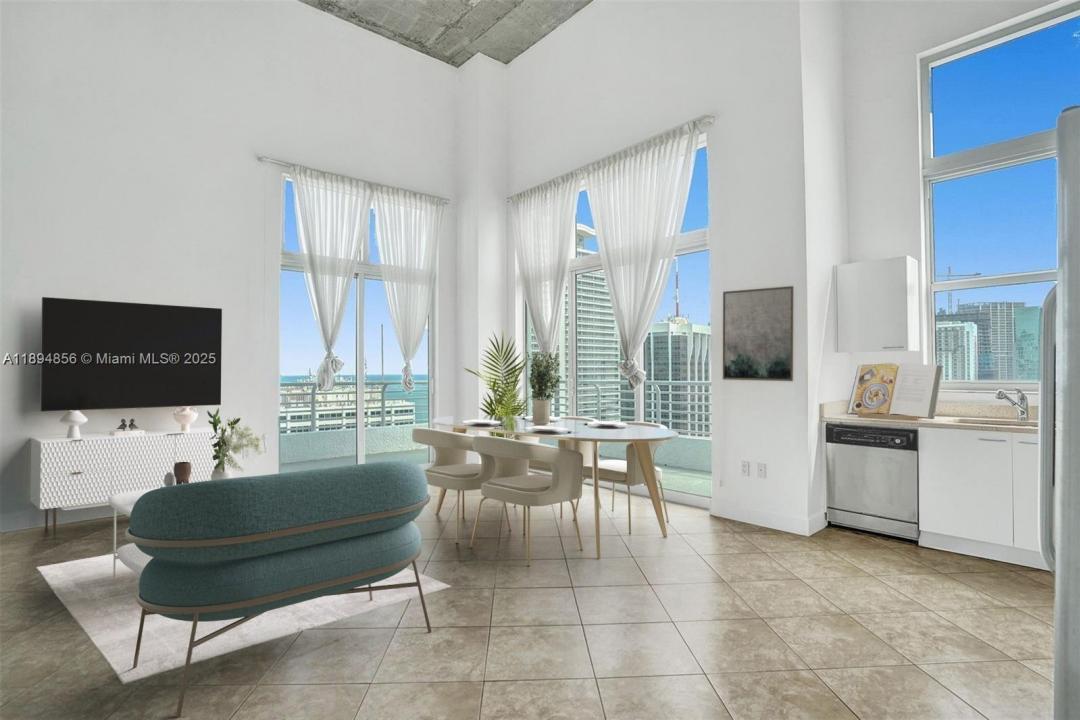 133 NE 2nd Ave LPH3502, Miami, Florida 33132