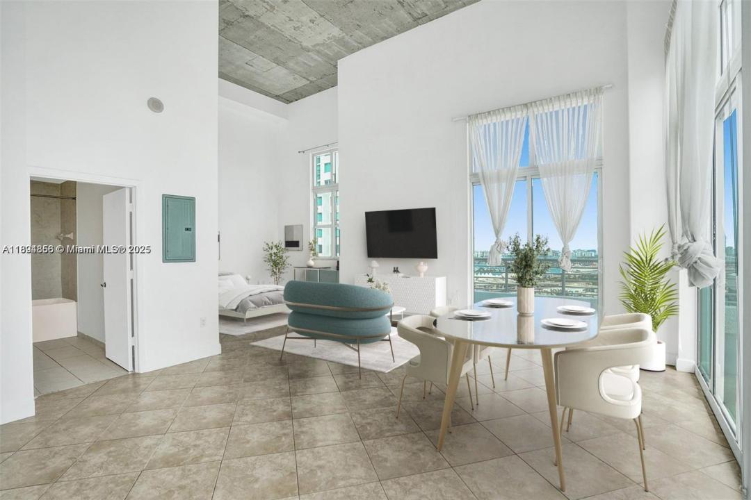 133 NE 2nd Ave LPH3502, Miami, Florida 33132