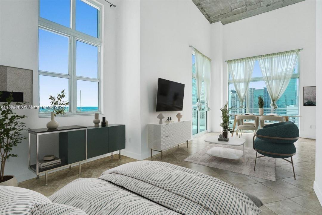 133 NE 2nd Ave LPH3502, Miami, Florida 33132