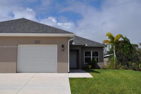4123 Mandarin Rd 4123, Sebring, Florida 33875