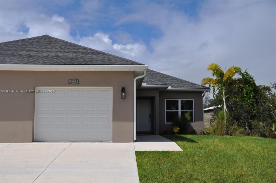 4123 Mandarin Rd 4123, Sebring, Florida 33875