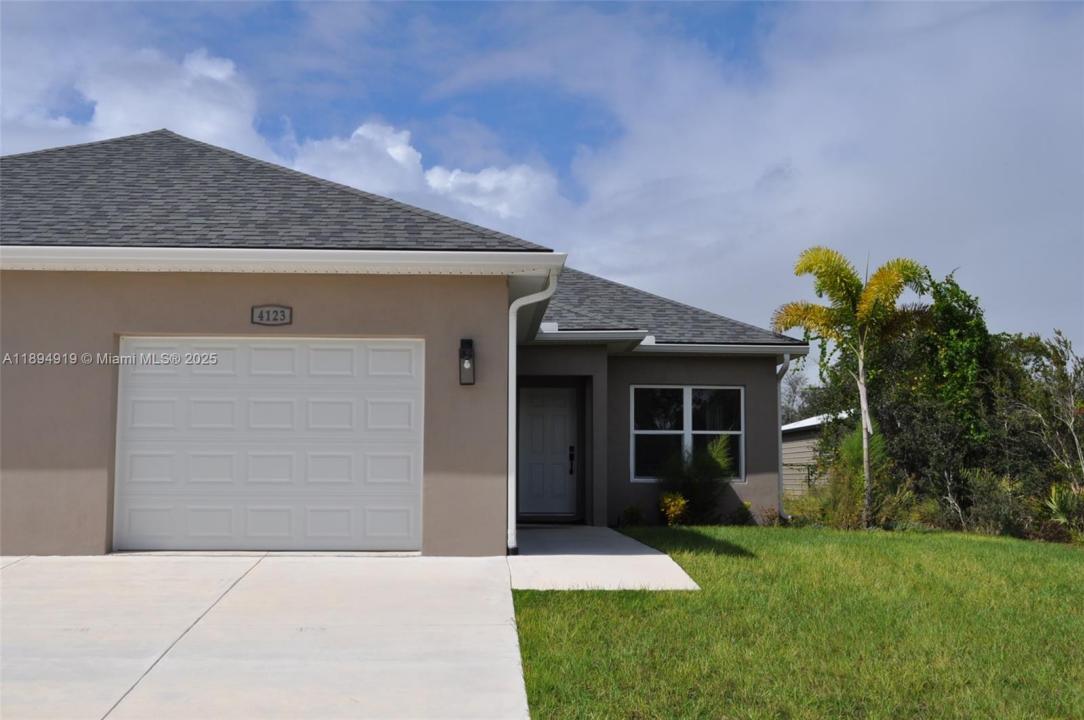 4123 Mandarin Rd 4123, Sebring, Florida 33875