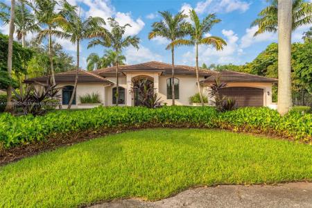 12019 SW 77th Ter, Miami, Florida 33183, USA