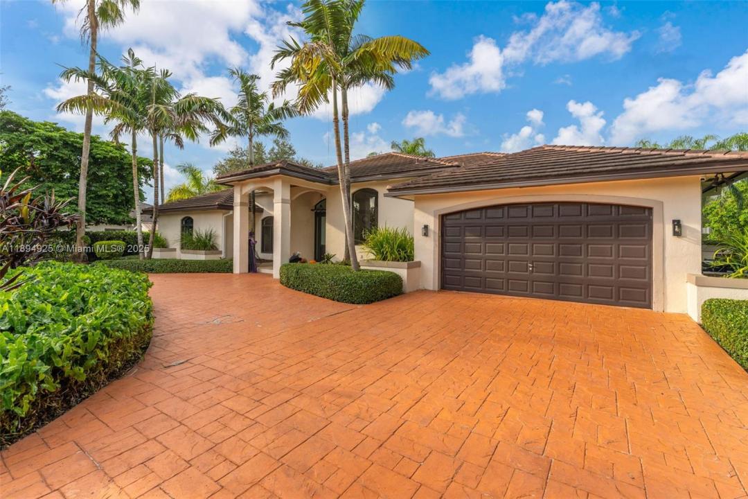 12019 SW 77th Ter, Miami, Florida 33183, Stati Uniti