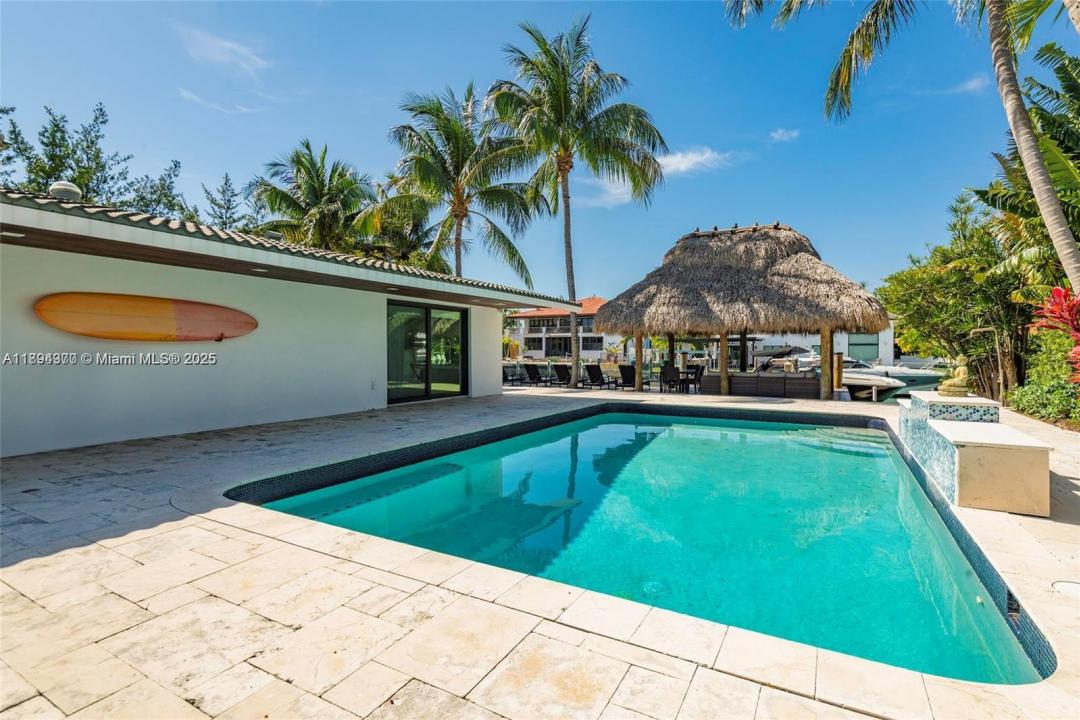 2020 NE 121st Rd 2020, North Miami, Flórida 33181, Estados Unidos
