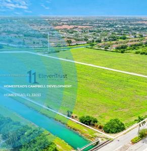 Campbell Drive, Homestead, Florida 33033, Stati Uniti