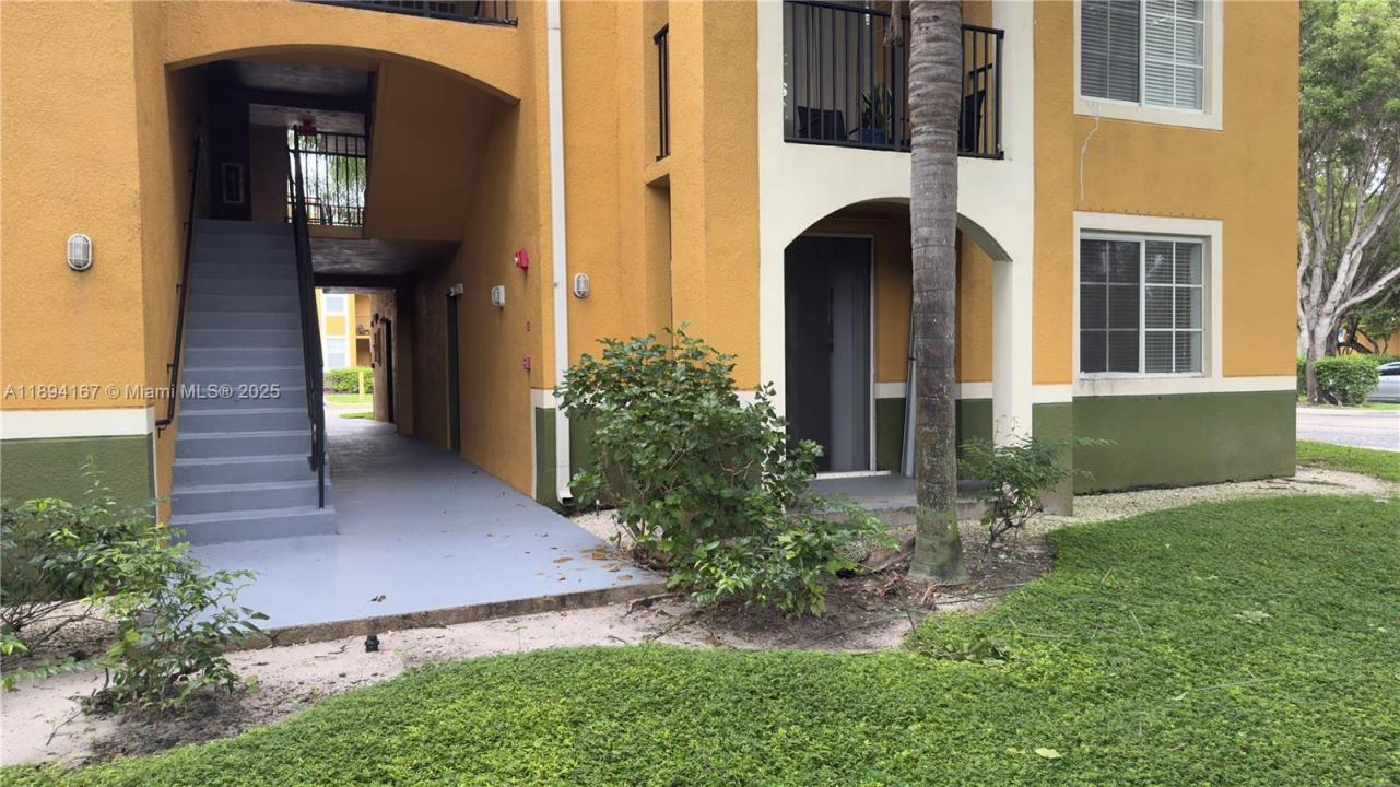 2440 E Preserve Way 102, Miramar, Floride 33025, États-Unis