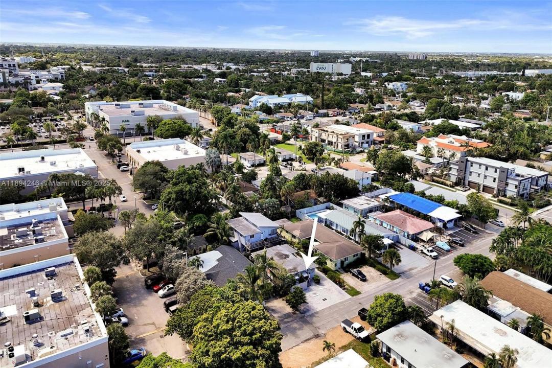 1025 - 1027 NE 16th Ter, Fort Lauderdale, Florida 33304, Estados Unidos