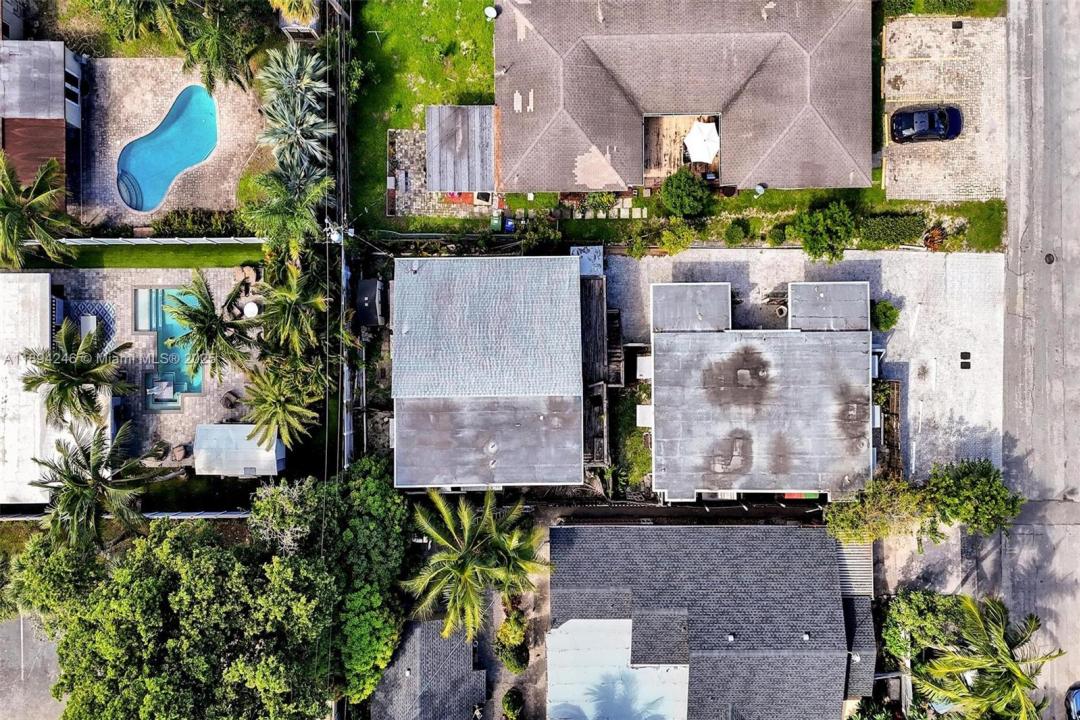 1025 - 1027 NE 16th Ter, Fort Lauderdale, Florida 33304, Estados Unidos