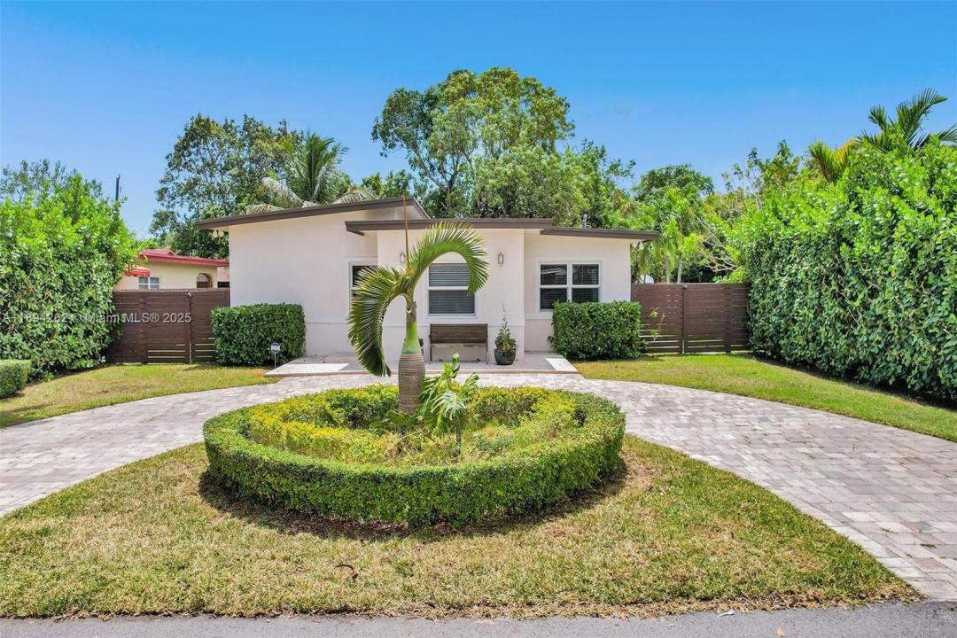 6550 SW 52nd Ter -, South Miami, Flórida 33155, Estados Unidos