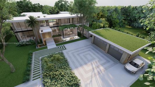 5095 SW 82nd St, Miami, Floride 33143, États-Unis
