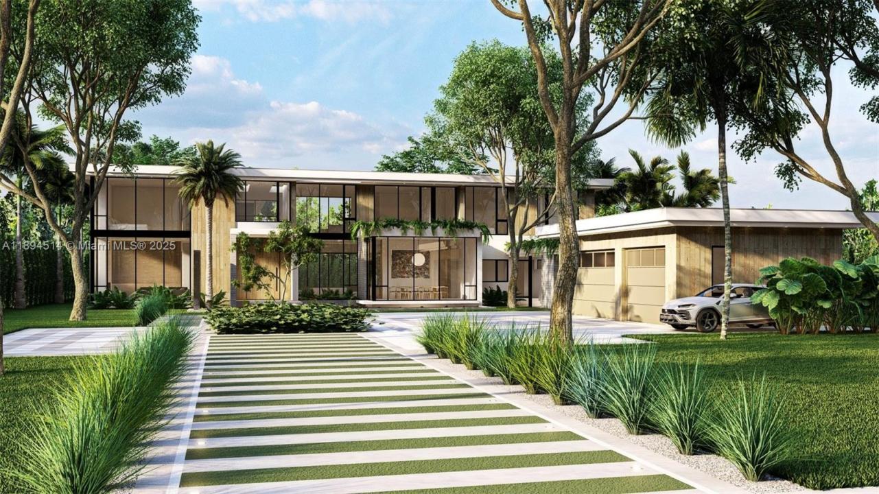 5095 SW 82nd St, Miami, Floride 33143, États-Unis