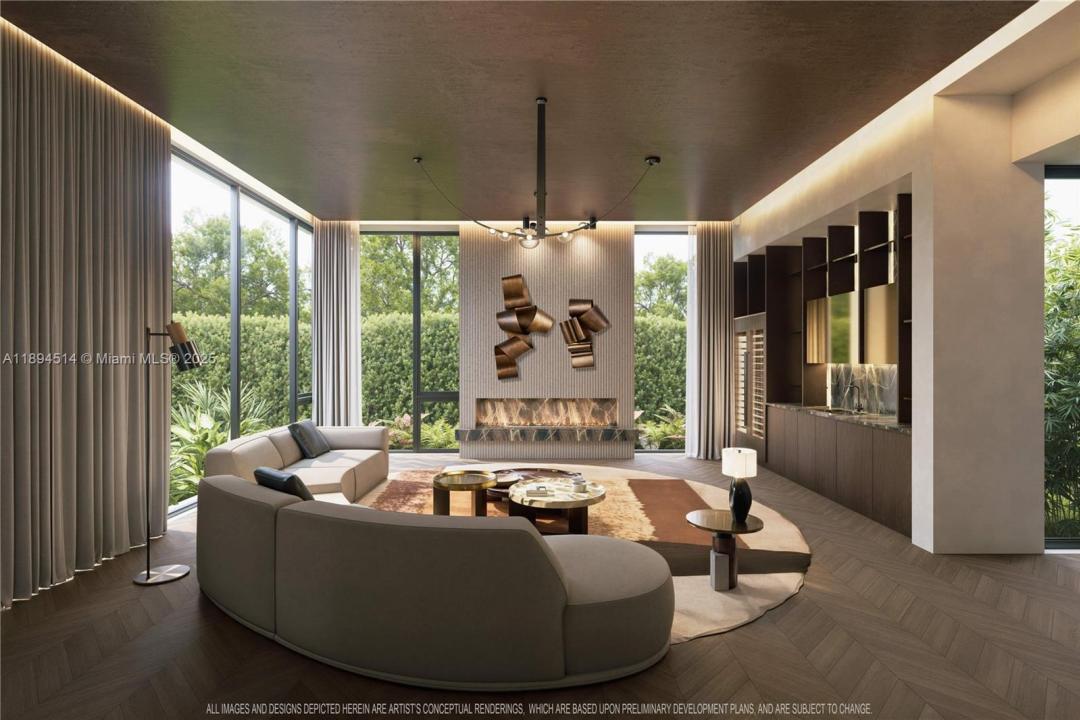 5095 SW 82nd St, Miami, Floride 33143, États-Unis