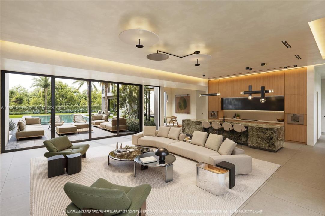 5095 SW 82nd St, Miami, Floride 33143, États-Unis
