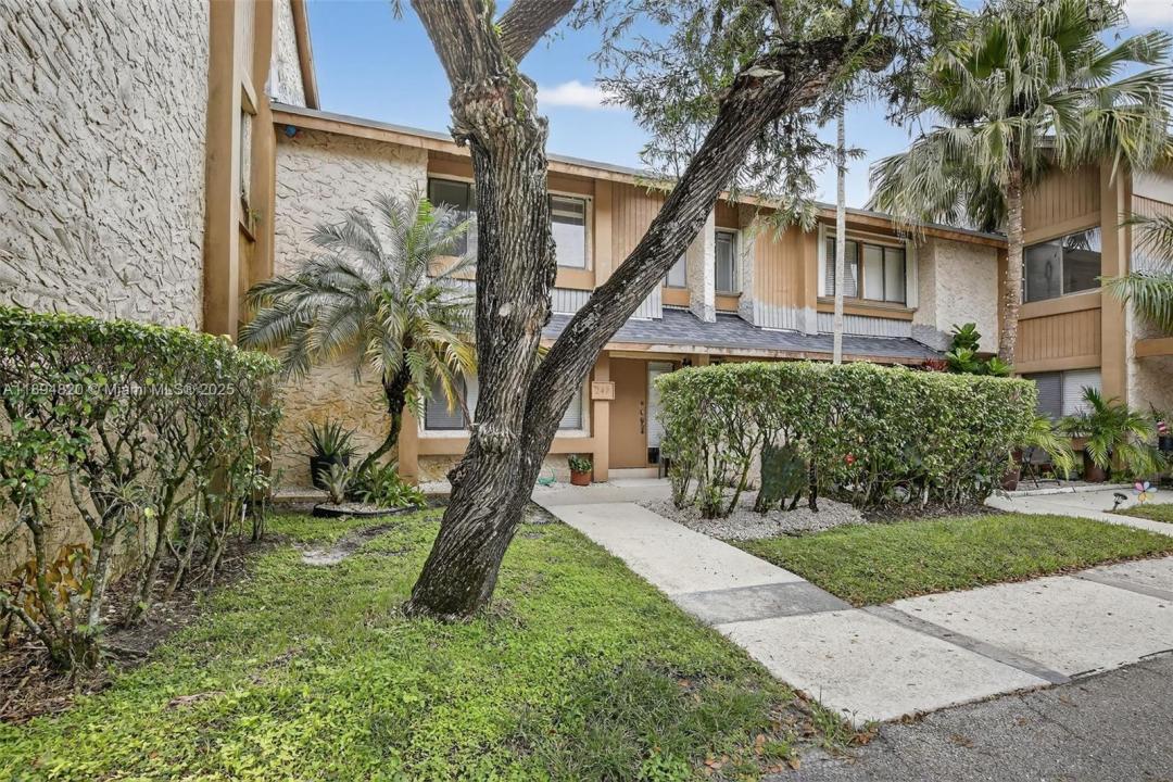 247 Wimbledon Lake Dr 247, Plantation, פלורידה 33324, ארצות הברית של אמריקה