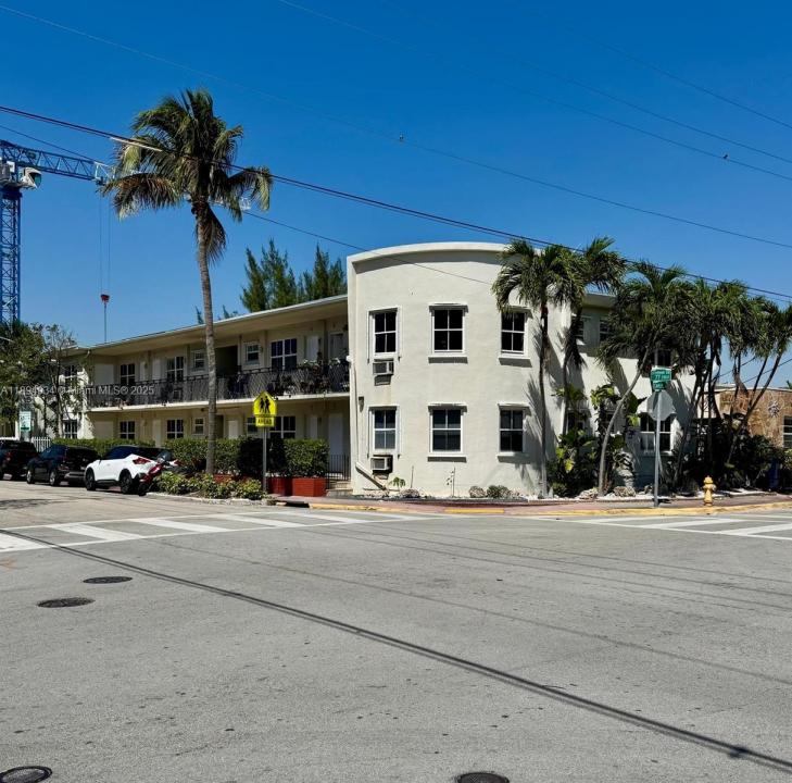605 77th St, Miami Beach, Florida 33141, Estados Unidos