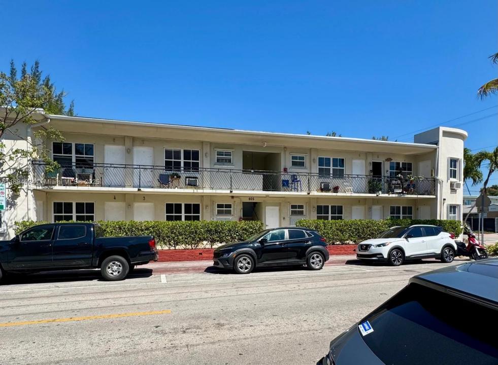 605 77th St, Miami Beach, Florida 33141, Estados Unidos
