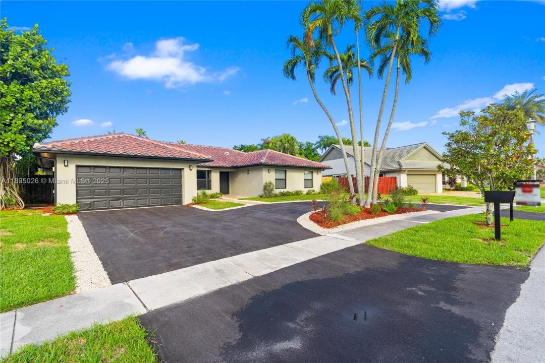 1005 NW 99th Ave, Plantation, Florida 33322, Estados Unidos