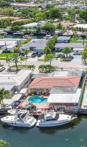 12941 Auralia Rd, North Miami, Floride 33181, États-Unis