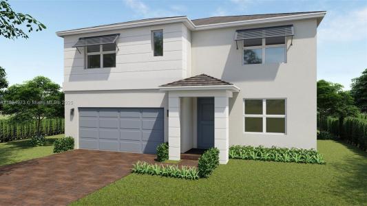 1433 NE 2nd Court, Homestead, Florida 33033, USA