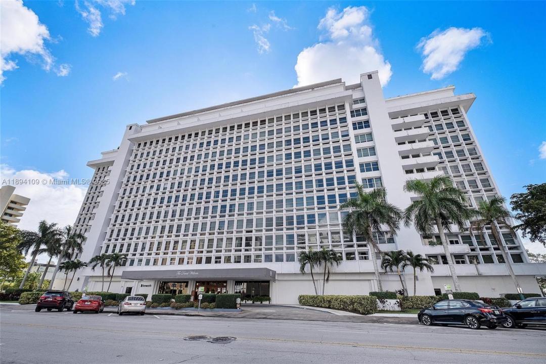 700 Biltmore Way 402, Coral Gables, Floride 33134, États-Unis