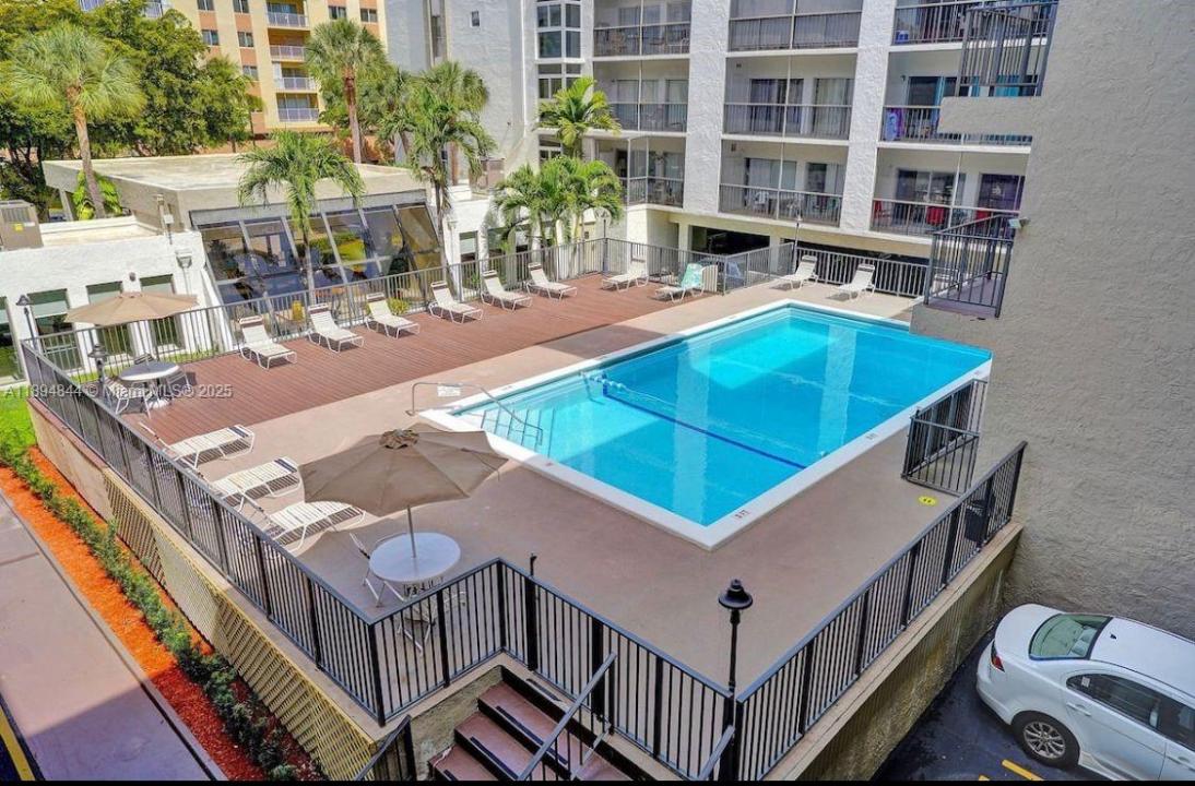201 178th Dr 332, Sunny Isles Beach, Floride 33160, États-Unis