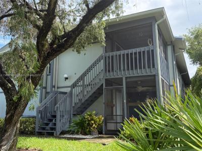 8228 SE Croft Cir J-8, Hobe Sound, 플로리다 33455, 미국