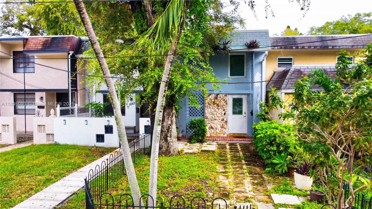 North Miami, Florida 33181