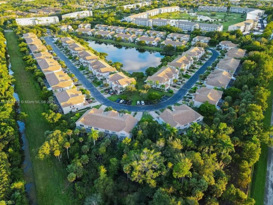 8350 Village Edge Cir 4, Fort Myers, フロリダ 33919, アメリカ合衆国