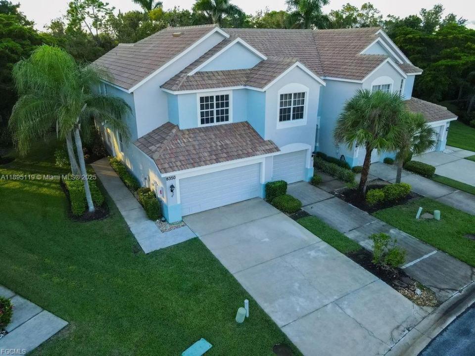 8350 Village Edge Cir 4, Fort Myers, フロリダ 33919, アメリカ合衆国
