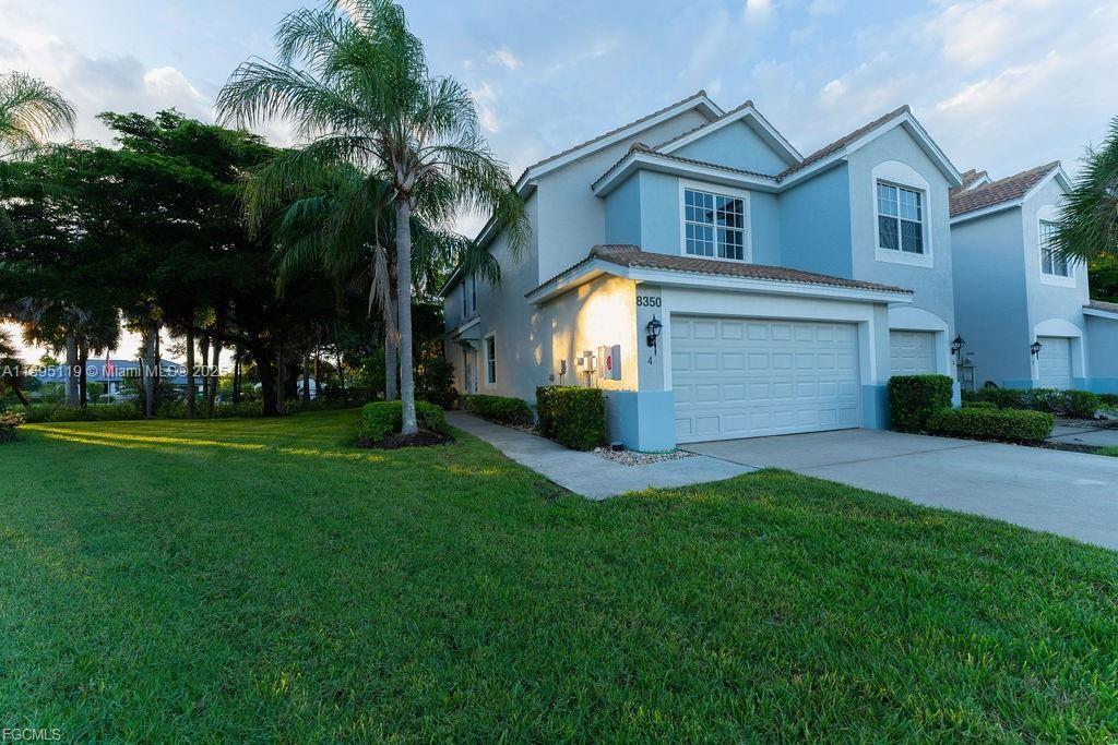 8350 Village Edge Cir 4, Fort Myers, フロリダ 33919, アメリカ合衆国