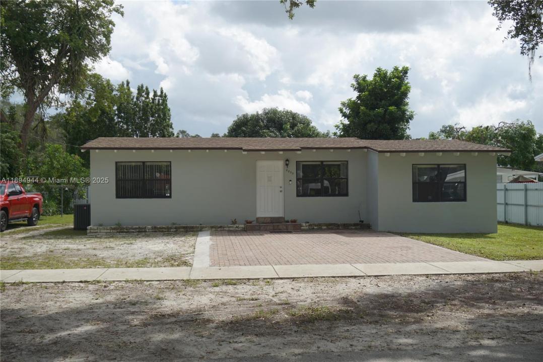 2850 NW 170th St, Miami Gardens, Floride 33056, États-Unis