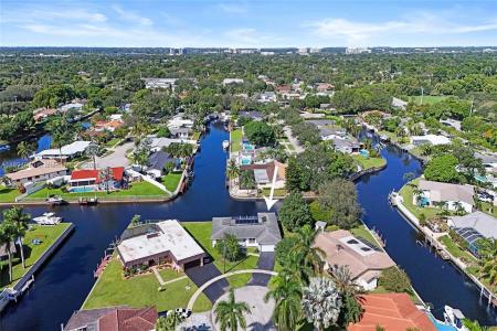 6091 SW 14th St, Plantation, Florida 33317, USA
