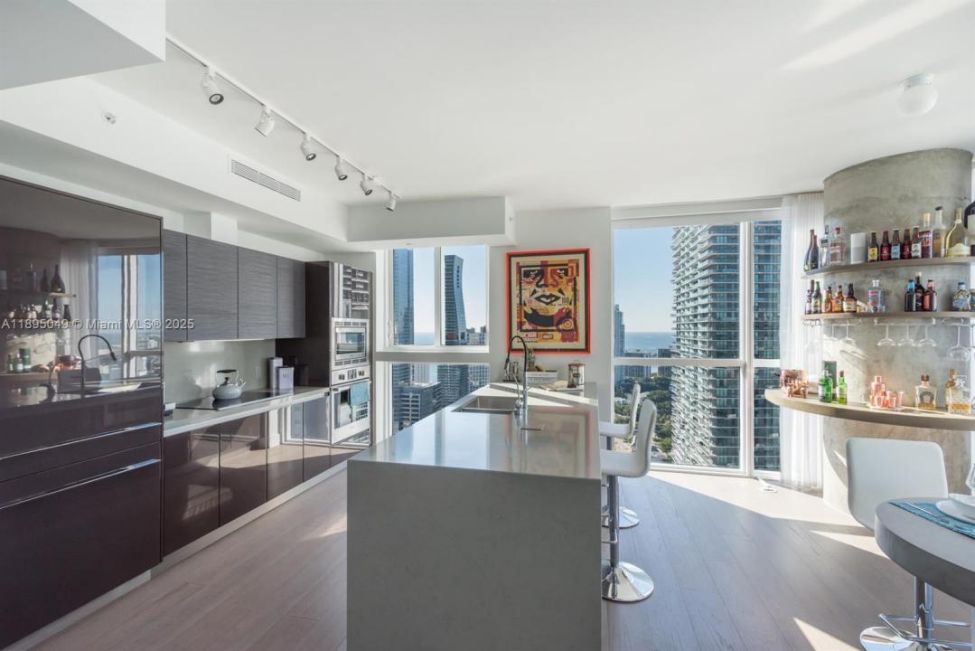 1080 Brickell Ave 3601, Miami, 佛罗里达州 33131, 美国