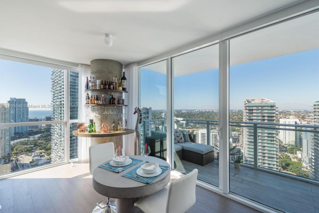 1080 Brickell Ave 3601, Miami, 佛罗里达州 33131, 美国