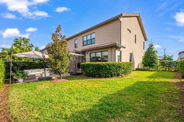 8251 Cinch Way, Lake Worth, Florida 33467