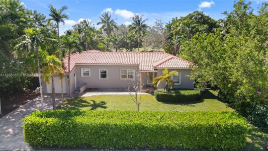 10626 NE 10th Ct, Miami Shores, Florida 33138
