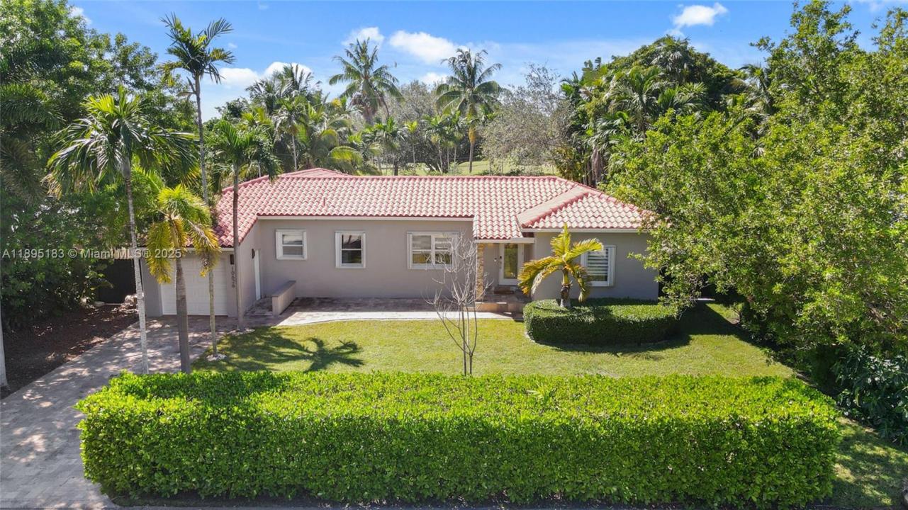 10626 NE 10th Ct, Miami Shores, Florida 33138