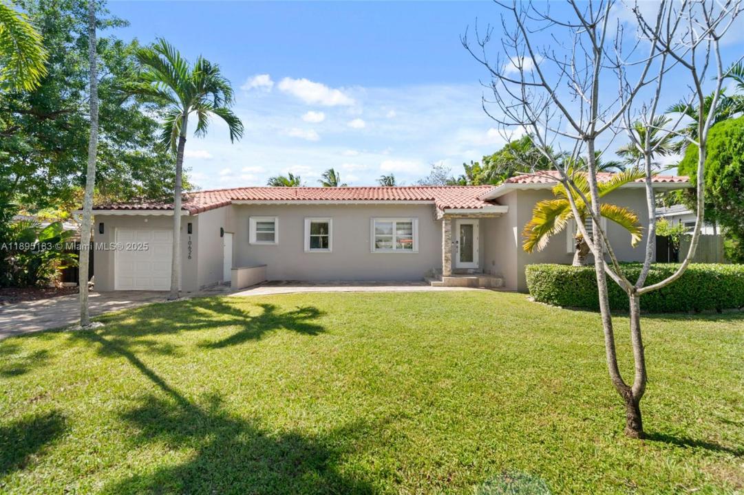 10626 NE 10th Ct, Miami Shores, Florida 33138