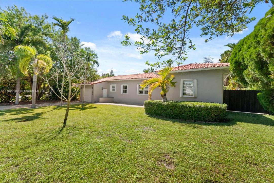 10626 NE 10th Ct, Miami Shores, Florida 33138