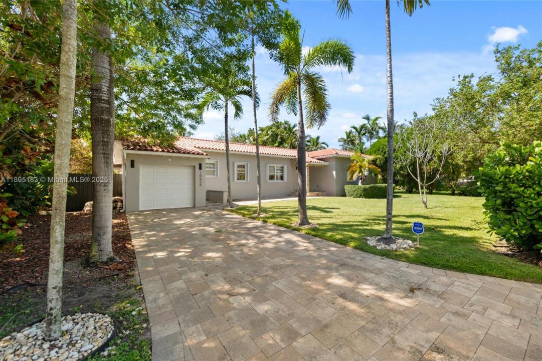 10626 NE 10th Ct, Miami Shores, Florida 33138