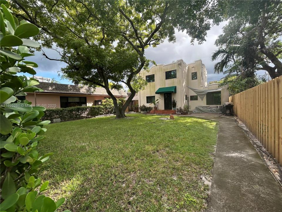 1534 Monroe St FLOOR 2, Hollywood, Florida 33020