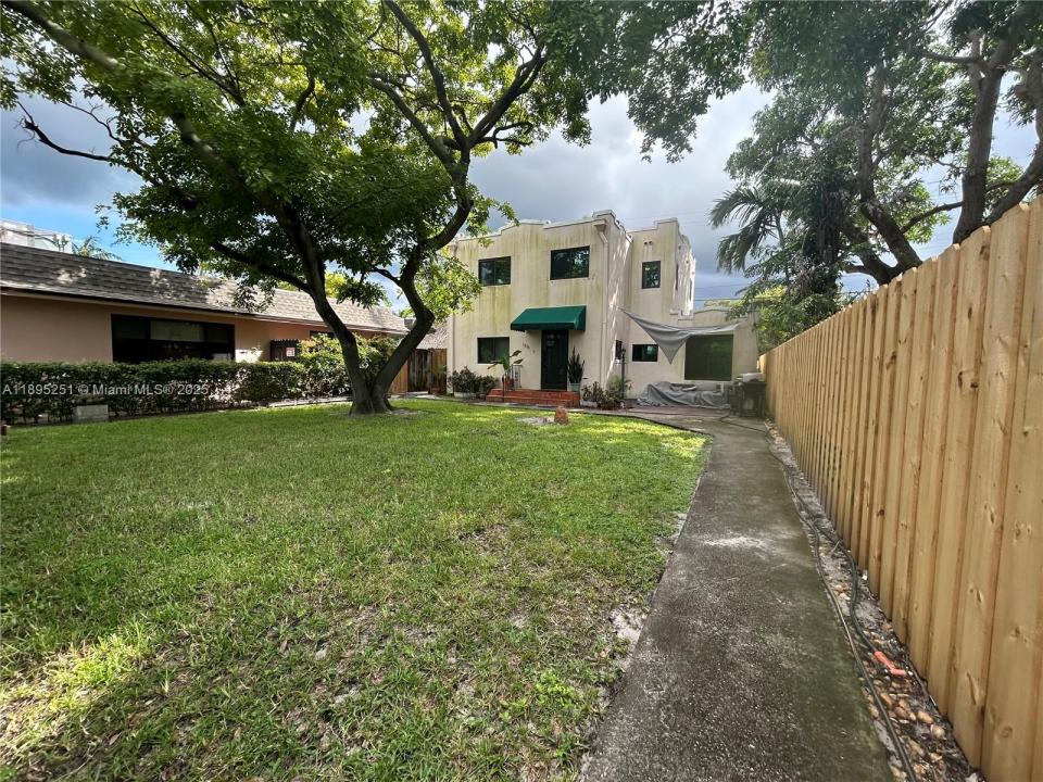 1534 Monroe St FLOOR 2, Hollywood, Florida 33020