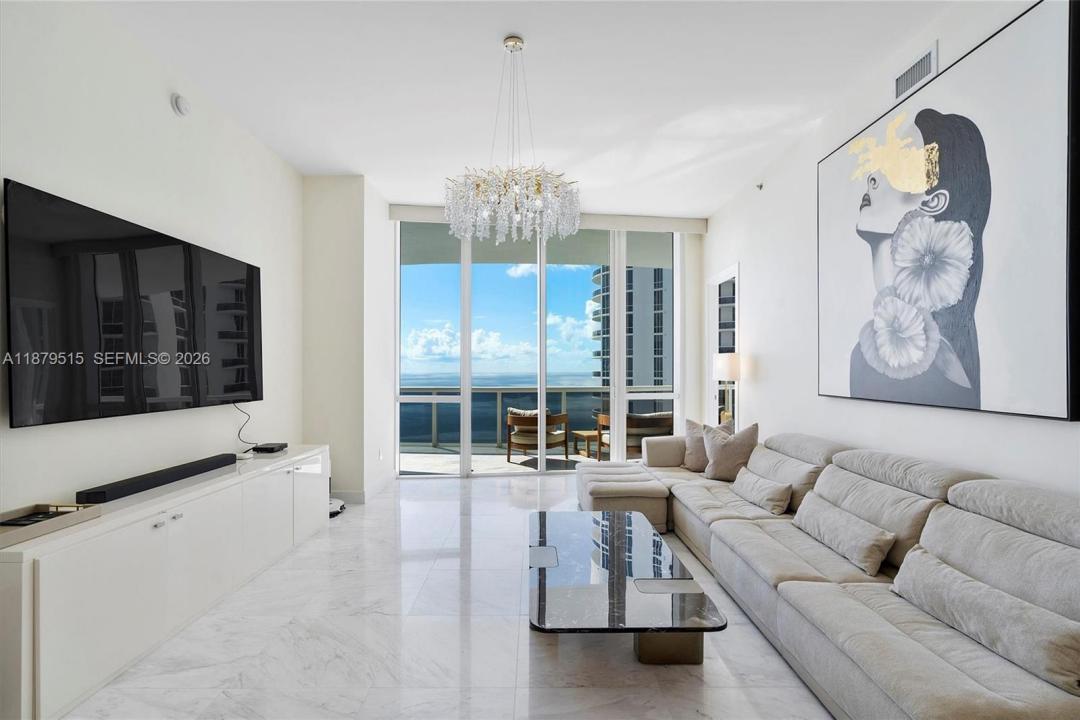 16001 Collins Ave 3507, Sunny Isles Beach, Florida 33160, Stati Uniti